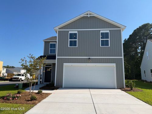 76-55 W Farley Dr, Hampstead, NC, 28443-3382 | Card Image