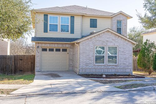 7702 Hedrick Farm, San Antonio, TX, 78239-3236 | Card Image