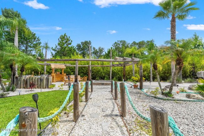 26221 Pheasant Run, House other with 4 bedrooms, 3 bathrooms and null parking in Wesley Chapel FL | Image 75