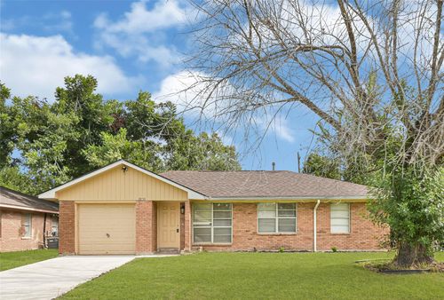 4319 Howcher St, Houston, TX, 77047-1715 | Card Image