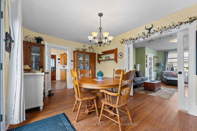 28 Centre St, House other with 4 bedrooms, 1 bathrooms and 4 parking in Edwardsburgh ON | Image 13