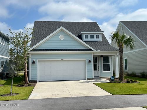 821 Breakfast Point Blvd, Panama City Beach, FL, 32407-2656 | Card Image