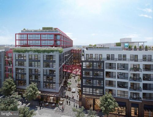 apt-508-1625 Eckington Pl Ne, WASHINGTON, DC, 20002-2497 | Card Image