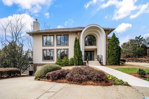 3551 Spring Valley Ct, Mountain Brk, AL, 35223-1482 | Card Image