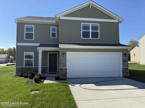 101 Clevis Ct, Elizabethtown, KY, 42701-5756 | Card Image