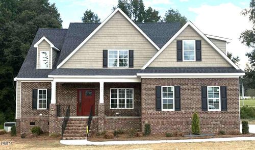 801 Emmett Ct, Spring Hope, NC, 27882 | Card Image