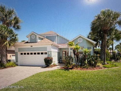 265 Kingston Dr, St Augustine, FL, 32084-1380 | Card Image