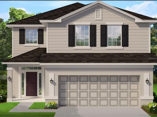 7491 Bent Tree Loop, HARMONY, FL, 34773-6201 | Card Image