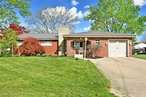 1001 Grant St, Monaca, PA, 15061-1740 | Card Image