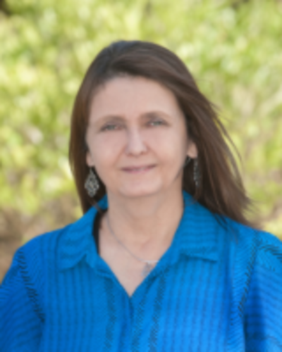 Connie Wehmeyer