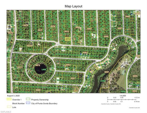 12353 Ripple Dr, PUNTA GORDA, FL, 33955 | Card Image