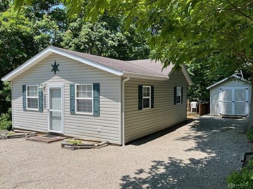 355 N Maple St, Bainbridge, OH, 45612 | Card Image
