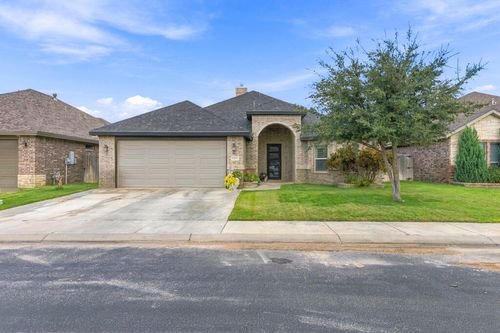 1203 Convair Dr, Midland, TX, 79705-2372 | Card Image