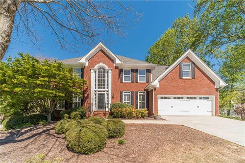 1360 Providence Dr, Lawrenceville, GA, 30044-6231 | Card Image