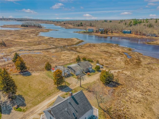 7 Shawmut St, House other with 3 bedrooms, 2 bathrooms and 5 parking in Fairhaven MA | Image 36