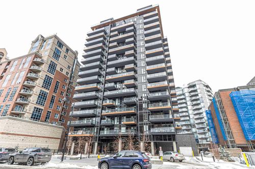 1107-730 2 Avenue Sw, Calgary, AB, T2P1R8 | Card Image