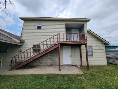 4-3115 Havner Ln, Houston, TX, 77093-2019 | Card Image