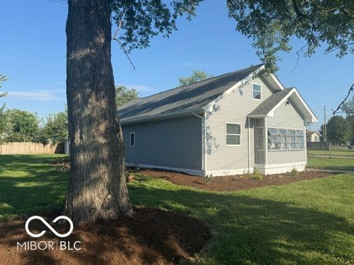 1849 Fullenwider Ave, Indianapolis, IN, 46203-2923 | Card Image