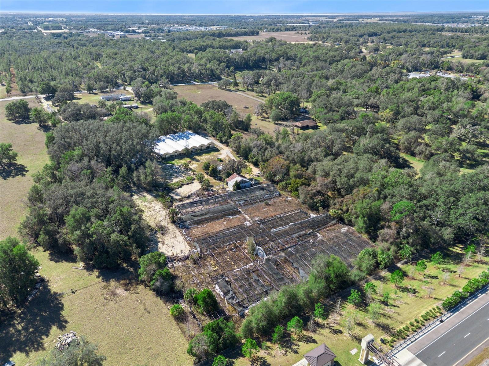 Land in APOPKA 4