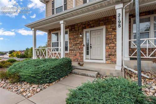2198 Arrowhead Creek View, Colorado Springs, CO, 80910 | Card Image