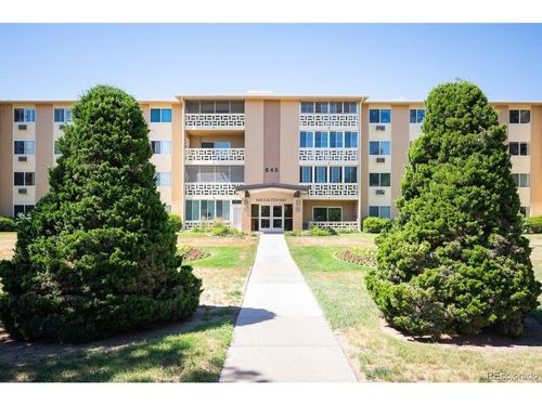 40-10b-645 S Alton Way, Denver, CO, 80247 | Card Image