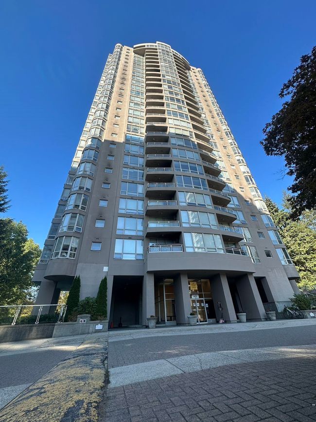 1305-9603 Manchester Drive, Burnaby, BC, V3N4Y7 | Card Image