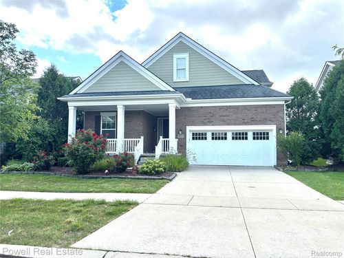 49635 Shire Ln, Canton, MI, 48188-5309 | Card Image