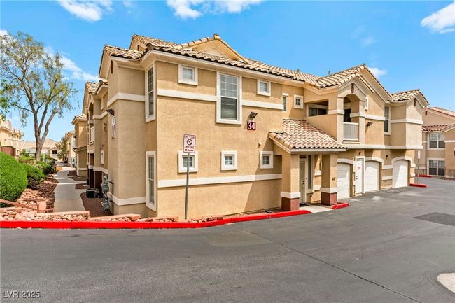 UNIT-1101 - 5855 Valley Dr, Condo with 2 bedrooms, 2 bathrooms and null parking in North Las Vegas NV | Image 33