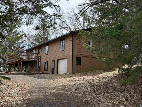 9410 Pine Lake Rd, Iron River, WI, 54847-4589 | Card Image