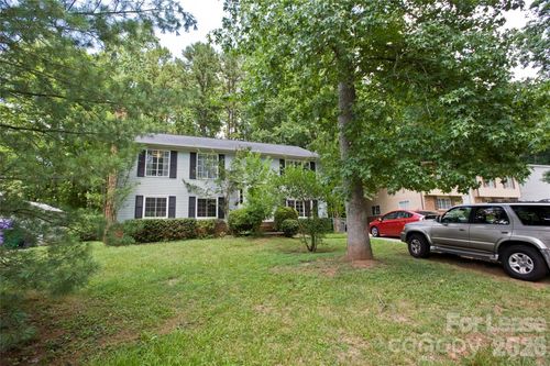 1635 Van Dyke Dr, Charlotte, NC, 28213-3548 | Card Image