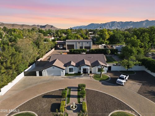 5213 W Dobbins Road, Laveen, AZ, 85339 | Card Image