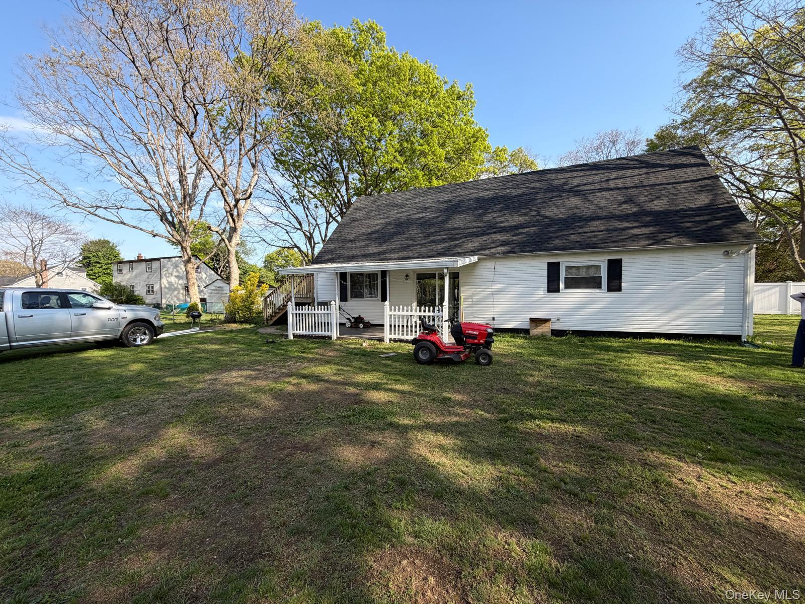 Residential in Islip 3
