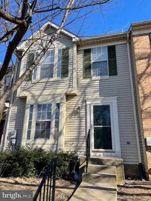 20517 Lowfield Dr, GERMANTOWN, MD, 20874-2817 | Card Image