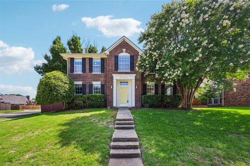 2000 Antwerp Ave, Plano, TX, 75025-3321 | Card Image