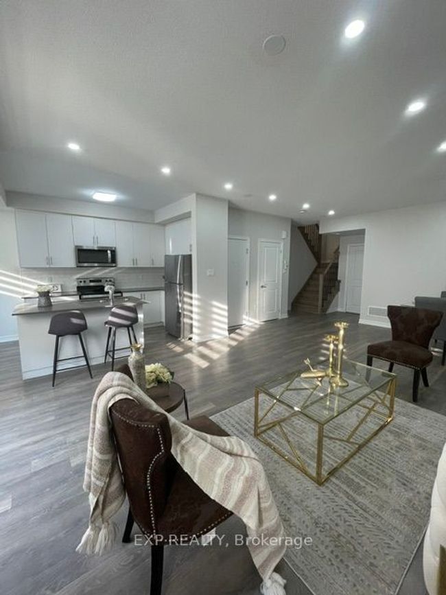 43 - 9440 The Gore Rd, Condo with 3 bedrooms, 3 bathrooms and 1 parking in Brampton ON | Image 6