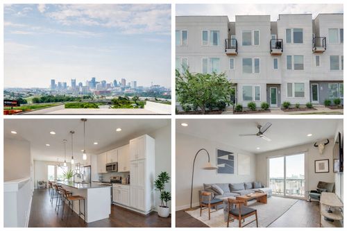 72 Fern Ave, Nashville, TN, 37207-5046 | Card Image