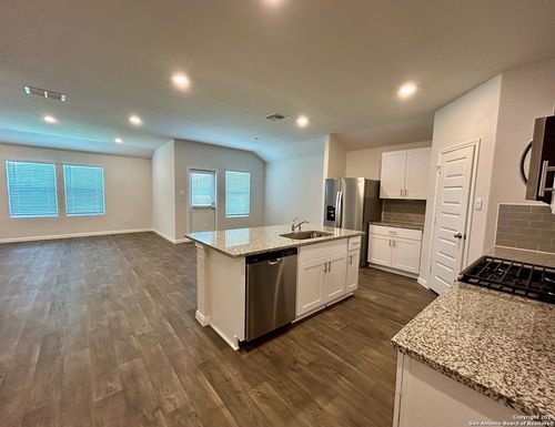309 Butterfly Rose Dr, New Braunfels, TX, 78130-0629 | Card Image