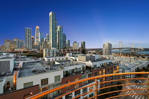 unit-12b-219 Brannan St, San Francisco, CA, 94107-4038 | Card Image