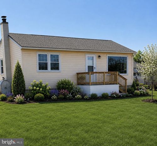 148 Woodstown Alloway Rd, WOODSTOWN, NJ, 08098-1042 | Card Image