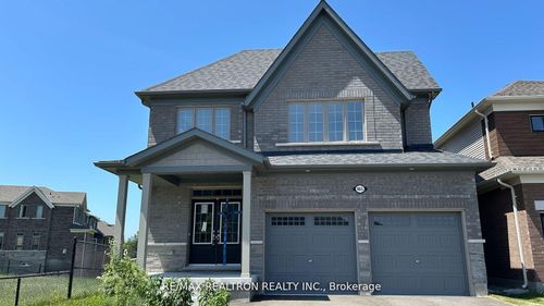 465 Hornbeck Street E, Cobourg, ON, K9A3T8 | Card Image