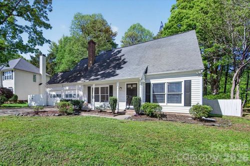 12318 Henderson Hill Rd, Huntersville, NC, 28078-7817 | Card Image