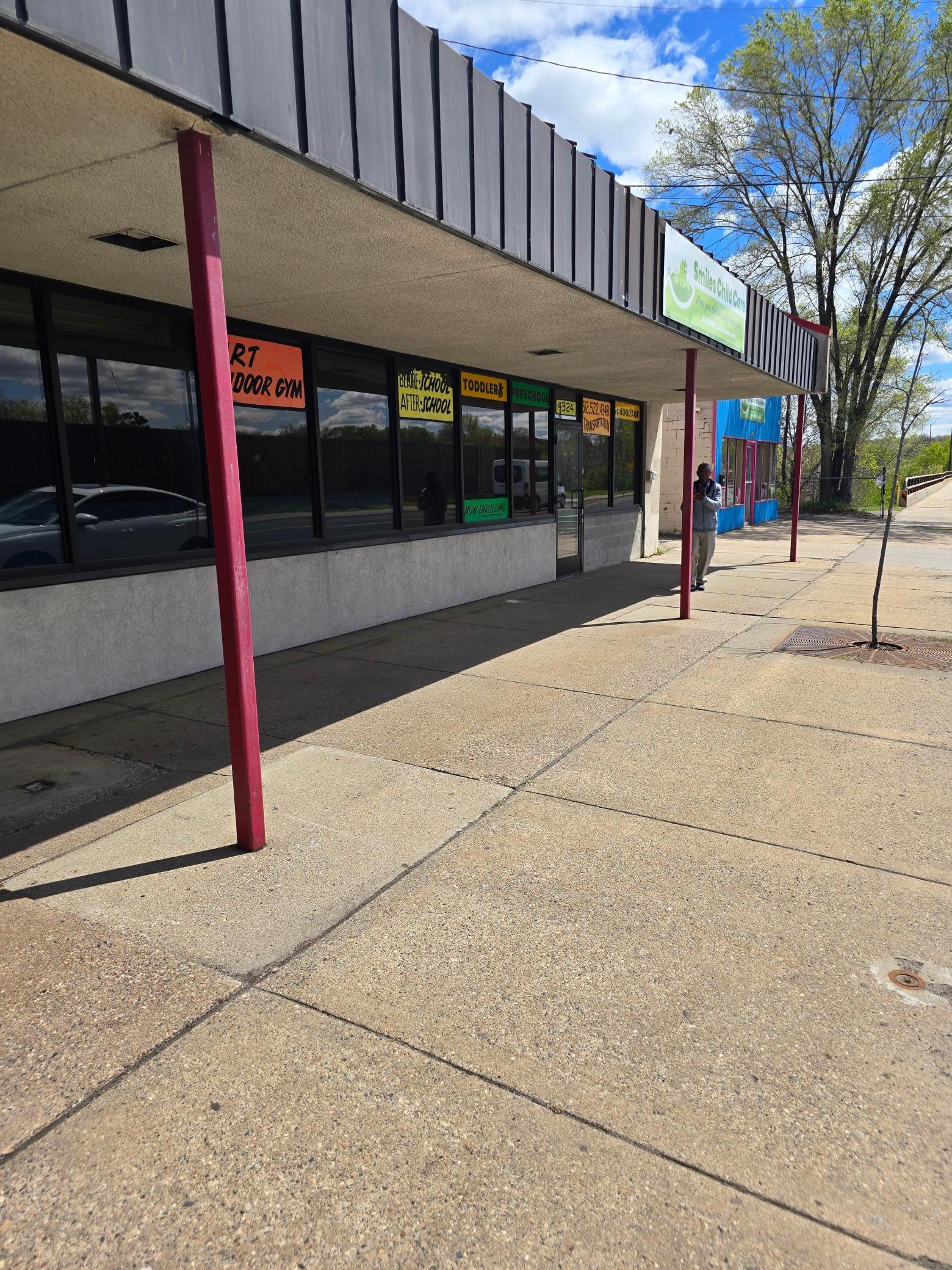 Commercial Sale in Minneapolis