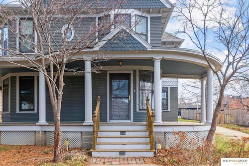 117 S Molley St, Bennington, NE, 68007-5625 | Card Image