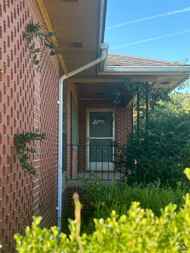1943 Vienna Hwy, House other with 3 bedrooms, 2 bathrooms and null parking in Pineview GA | Image 8