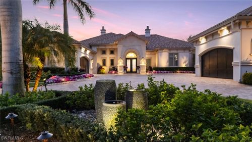 17406 Via Lugano Ct, Miromar Lakes, FL, 33913-7881 | Card Image