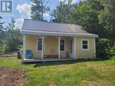 863 Highway 326, House other with 1 bedrooms, 1 bathrooms and null parking in Earltown NS | Image 1