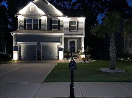 1073 Shadow Glen Dr, Fairburn, GA, 30213-6502 | Card Image