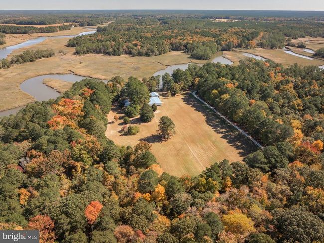 21633 Wetipquin Rd, House other with 3 bedrooms, 2 bathrooms and null parking in QUANTICO MD | Image 80