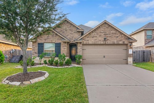 4523 Stolz Trl, Katy, TX, 77493-3807 | Card Image