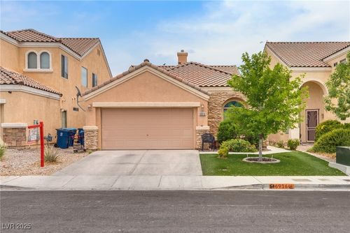 6916 Gothic Marigold St, Las Vegas, NV, 89149-3013 | Card Image